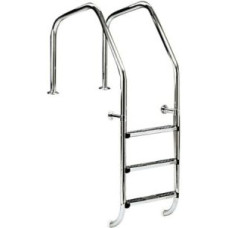 Лестница 2 ступени (одна двойная) Idrania Tread, нержавеющая сталь AISI-316 (M04217) Лестница 2 ступени (одна двойная) Idrania Tread, нержавеющая сталь AISI-316 (M04217)