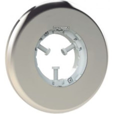 Лицевая панель FlexiNiche для прожектора Astral Pool LumiPlus Flexi, нержавеющая сталь AISI-316 (71209CLSS)