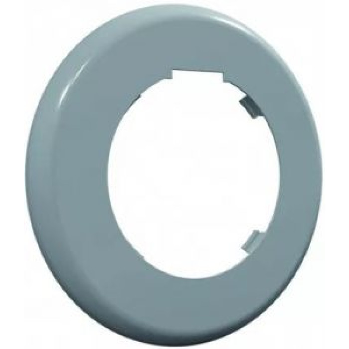 Лицевая панель FlexiNiche для прожектора Astral Pool LumiPlus Flexi, светло-серый (71209CL129) Лицевая панель FlexiNiche для прожектора Astral Pool LumiPlus Flexi, светло-серый (71209CL129)