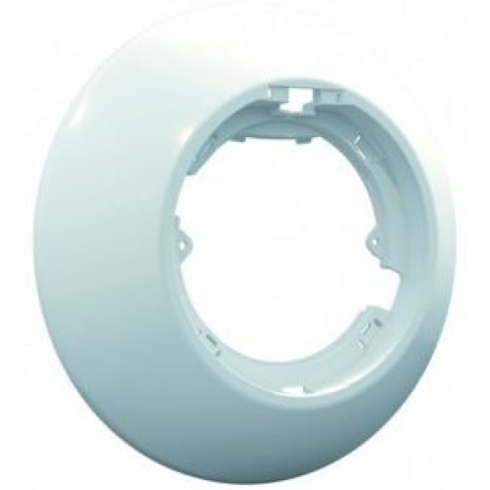 Лицевая панель для прожектора Astral Pool FlexiSlim, белый (71210) Лицевая панель для прожектора Astral Pool FlexiSlim, белый (71210)