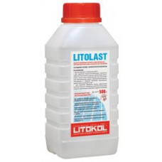 Пропитка водооталкивающая Litokol Litolast (белый) 0,5 л