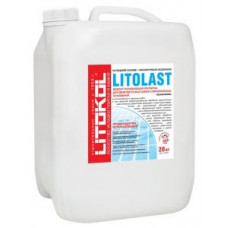 Пропитка водооталкивающая Litokol Litolast (белый) 20 кг