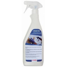 Моющее средство Litokol Litonet Gel 0,75 л