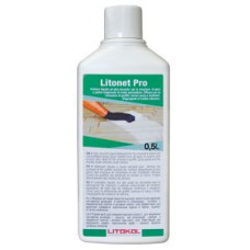 Очиститель жидкий Litokol Litonet PRO 0,5 л