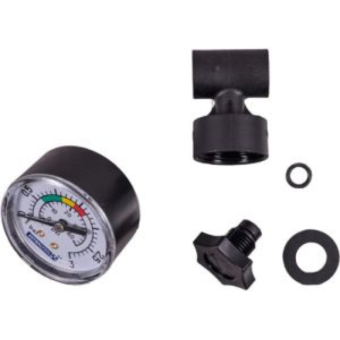 Манометр 1/8" для фильтров Astral Pool Aster, Norma, Delta, Rapidpool (4404020041) Манометр 1/8" для фильтров Astral Pool Aster, Norma, Delta, Rapidpool (4404020041)