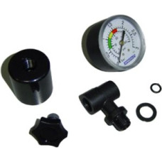 Манометр 1/8" для фильтров Astral Pool Rapidpool (4404190101)