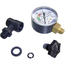 Манометр для фильтра Astral Pool (4404220101)