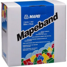 Лента MAPEI MAPEBAND 120х50м