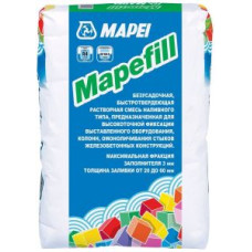 Смесь бетонная MAPEI MAPEFILL, 25 кг