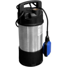 Дренажный насос   1,5 м3/ч Mayer Schwimmbad LX QDX1.5-30/3-0.55F 0,55 кВт 220 В Дренажный насос   1,5 м3/ч Mayer Schwimmbad LX QDX1.5-30/3-0.55F 0,55 кВт 220 В