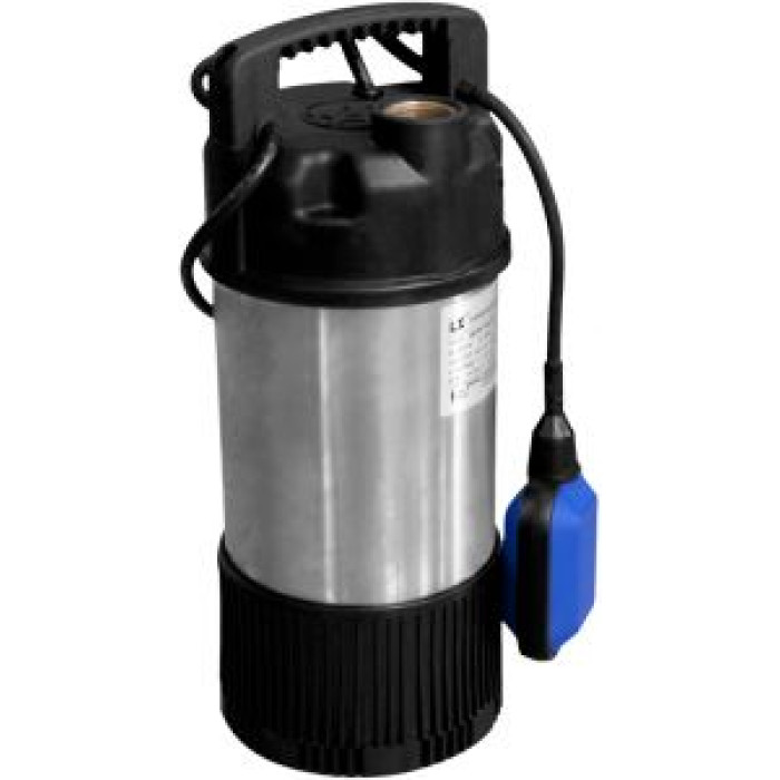 Дренажный насос   1,5 м3/ч Mayer Schwimmbad LX QDX1.5-30/3-0.55F 0,55 кВт 220 В Дренажный насос   1,5 м3/ч Mayer Schwimmbad LX QDX1.5-30/3-0.55F 0,55 кВт 220 В