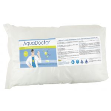 Хлор длительного действия 3-в-1  в таблетках по 200 гр AquaDoctor MC-T, 50 кг