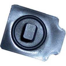 Мембрана для магнитного клапана Dinotec FFPM 70, для установки MZE 1000 (3026-031-00)