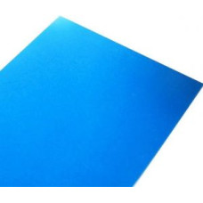 Металлический лист с ПВХ напылением 2x1 м SBG Elbtal Plastics (2100063)