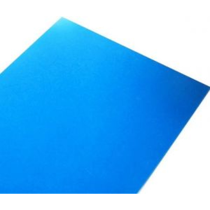 Металлический лист с ПВХ напылением 2x1 м SBG Elbtal Plastics (2100063) Металлический лист с ПВХ напылением 2x1 м SBG Elbtal Plastics (2100063)