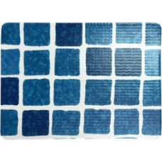 Пленка ПВХ для бассейна GemLab Mosaic (мозаика) 1,65х25 м