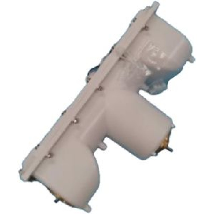 Моторный блок для робота пылесоса Zodiac Cybernaut NT 25M (W1508C) Моторный блок для робота пылесоса Zodiac Cybernaut NT 25M (W1508C)