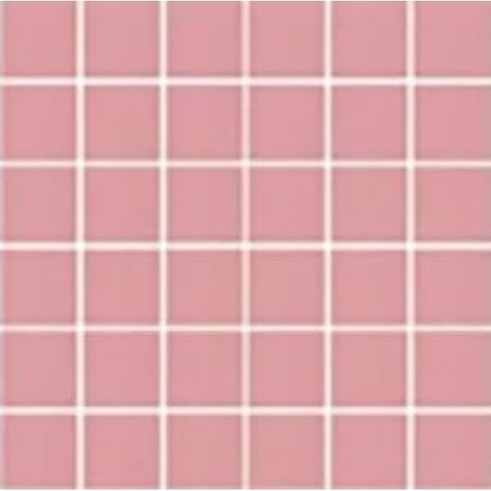 Мозаика фарфоровая Serapool 300х300 мм розовая (80055.11) Мозаика фарфоровая Serapool 300х300 мм розовая (80055.11)