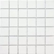 Мозаика фарфоровая Serapool Antislip 300х300 мм белая (80063) Мозаика фарфоровая Serapool Antislip 300х300 мм белая (80063)