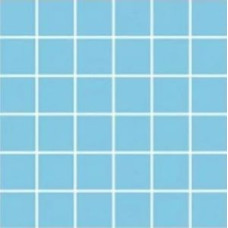 Мозаика фарфоровая Serapool Antislip 300х300 мм голубая (80061.3) Мозаика фарфоровая Serapool Antislip 300х300 мм голубая (80061.3)