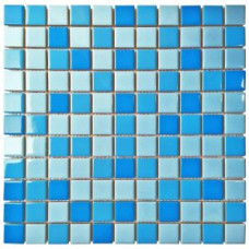 Мозаика керамическая Aquaviva (YF-TC05)