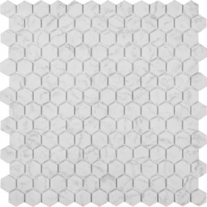 Мозаика стеклянная Imagine Lab мрамор (AGHG23-WHITE) Мозаика стеклянная Imagine Lab мрамор (AGHG23-WHITE)