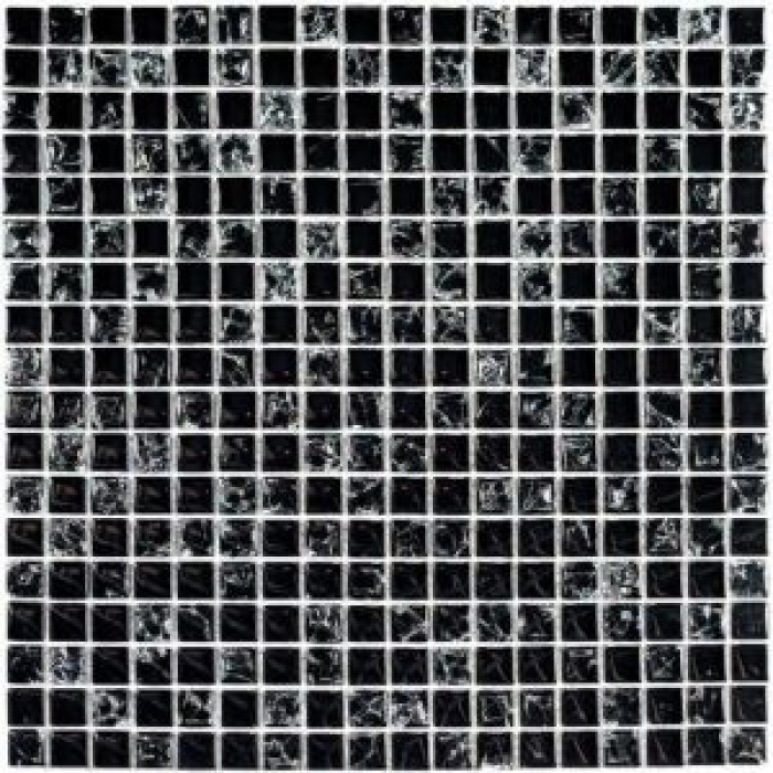 Мозаика Imagine Lab черная (BL8104) Мозаика Imagine Lab черная (BL8104)