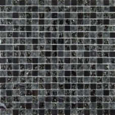 Мозаика Imagine Lab черная (BL8108) Мозаика Imagine Lab черная (BL8108)