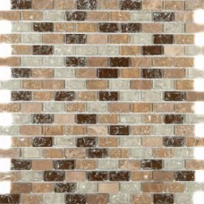 Мозаика Imagine Lab бежевая (BL8602) Мозаика Imagine Lab бежевая (BL8602)