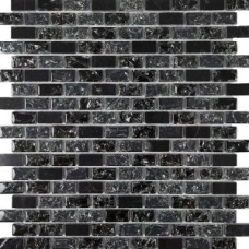 Мозаика Imagine Lab черная (BL8603) Мозаика Imagine Lab черная (BL8603)