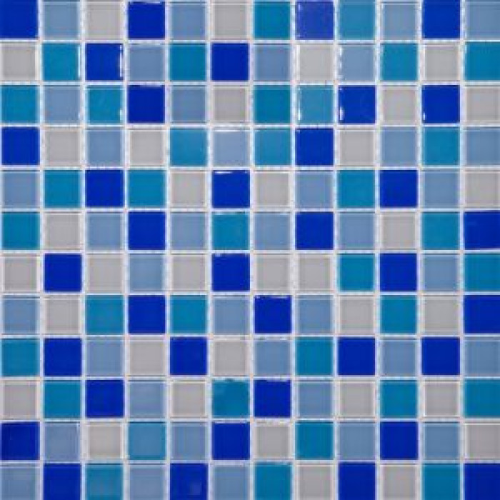 Мозаика стеклянная Imagine Lab синяя (CH4023PM) Мозаика стеклянная Imagine Lab синяя (CH4023PM)