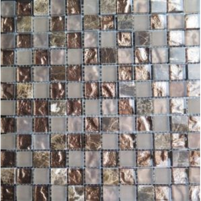 Мозаика Imagine Lab коричневый (CLHT05) Мозаика Imagine Lab коричневый (CLHT05)