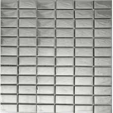 Мозаика стеклянная Imagine Lab серебрянная (DY01) Мозаика стеклянная Imagine Lab серебрянная (DY01)