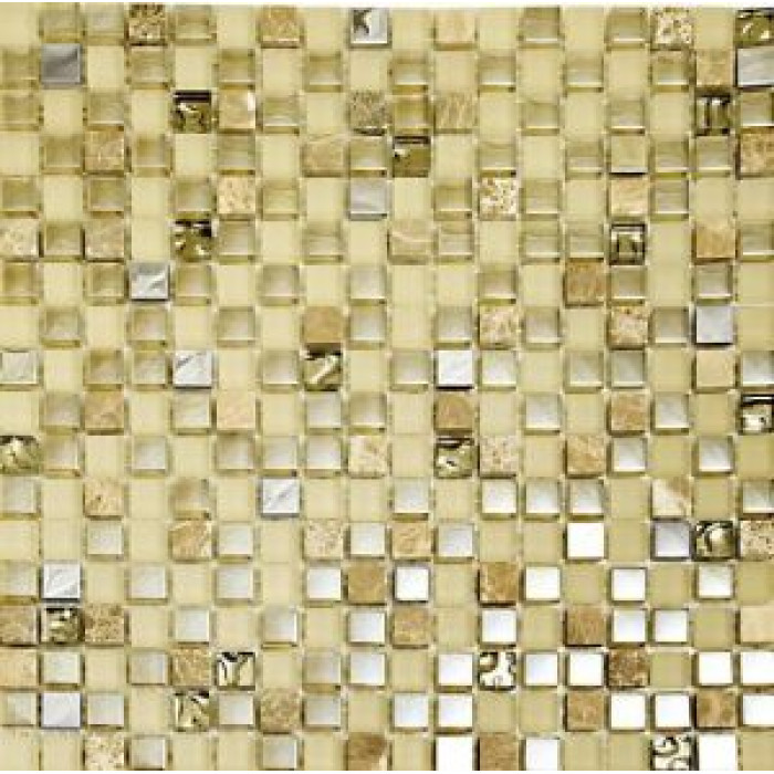 Мозаика Imagine Lab бежевый (GHT46) Мозаика Imagine Lab бежевый (GHT46)