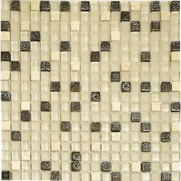 Мозаика Imagine Lab бежевая (HS1000) Мозаика Imagine Lab бежевая (HS1000)