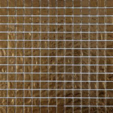 Мозаика стеклянная Imagine Lab золотая (HT120) Мозаика стеклянная Imagine Lab золотая (HT120)