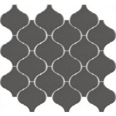 Мозаика керамическая Imagine Lab серая (KAR4-3M) Мозаика керамическая Imagine Lab серая (KAR4-3M)