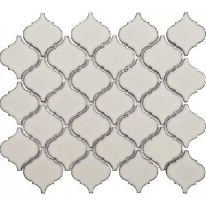 Мозаика керамическая Imagine Lab бежевая (KAR4-4R) Мозаика керамическая Imagine Lab бежевая (KAR4-4R)