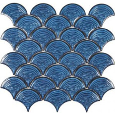 Мозаика керамическая Imagine Lab синяя (KFS-BLUE) Мозаика керамическая Imagine Lab синяя (KFS-BLUE)