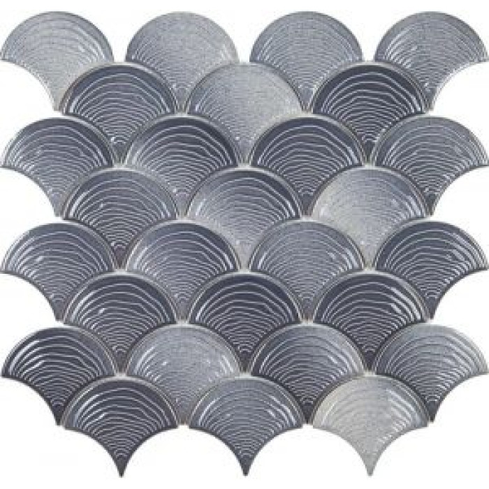 Мозаика керамическая Imagine Lab серая (KFS-GREY) Мозаика керамическая Imagine Lab серая (KFS-GREY)