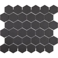 Мозаика керамическая Imagine Lab черная (KHG51-2U) Мозаика керамическая Imagine Lab черная (KHG51-2U)