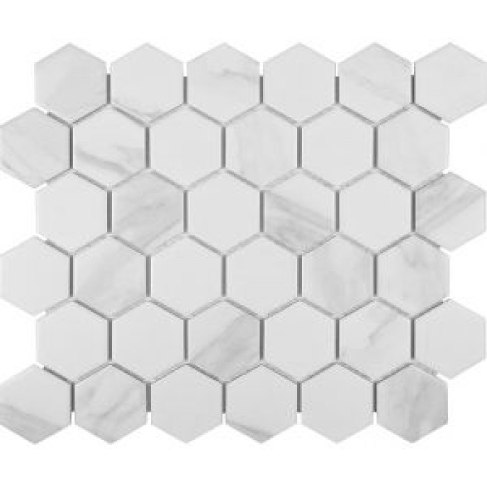 Мозаика керамическая Imagine Lab мрамор (KHG51-CAR) Мозаика керамическая Imagine Lab мрамор (KHG51-CAR)