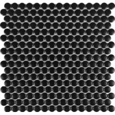 Мозаика керамическая Imagine Lab черная (KO19-2M) Мозаика керамическая Imagine Lab черная (KO19-2M)