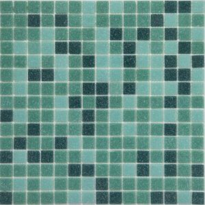 Мозаика из смальты с авантюрином Imagine Lab зеленая (ML42005S) Мозаика из смальты с авантюрином Imagine Lab зеленая (ML42005S)