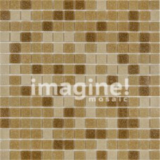 Мозаика из смальты с авантюрином Imagine Lab коричневая (ML42110) Мозаика из смальты с авантюрином Imagine Lab коричневая (ML42110)