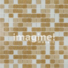 Мозаика из смальты с авантюрином Imagine Lab коричневая (ML42111) Мозаика из смальты с авантюрином Imagine Lab коричневая (ML42111)