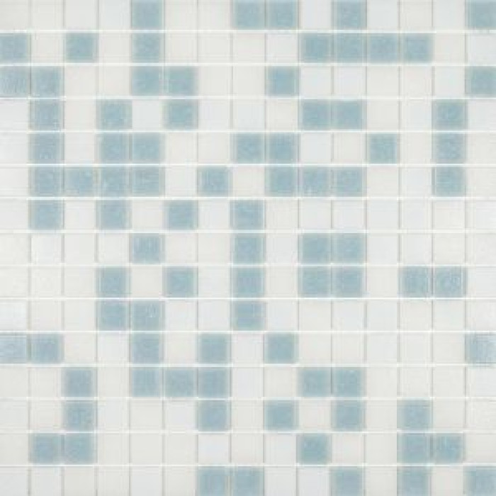 Мозаика из смальты с авантюрином Imagine Lab голубая (ML43001) Мозаика из смальты с авантюрином Imagine Lab голубая (ML43001)