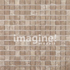 Мозаика каменная Imagine Lab коричневая (SGY2204P) Мозаика каменная Imagine Lab коричневая (SGY2204P)