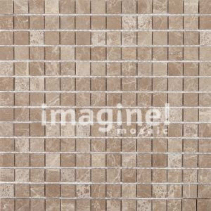Мозаика каменная Imagine Lab коричневая (SGY2204P) Мозаика каменная Imagine Lab коричневая (SGY2204P)