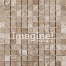 Мозаика каменная Imagine Lab коричневая (SGY2238P) Мозаика каменная Imagine Lab коричневая (SGY2238P)